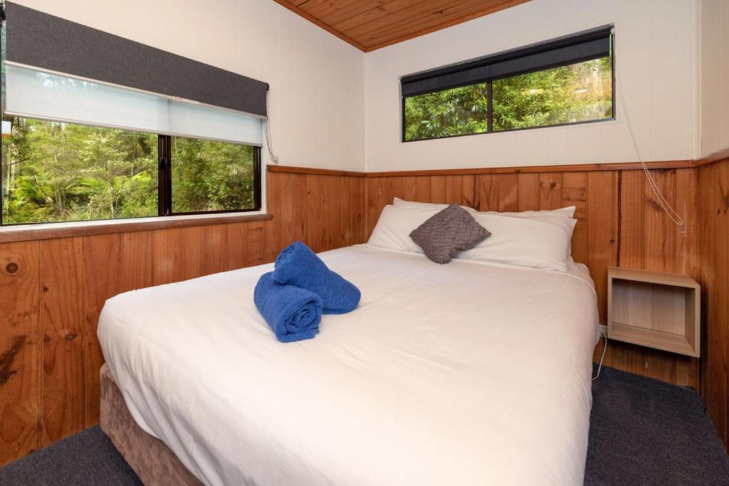 Big4 Strahan Holiday Retreat Экстерьер фото