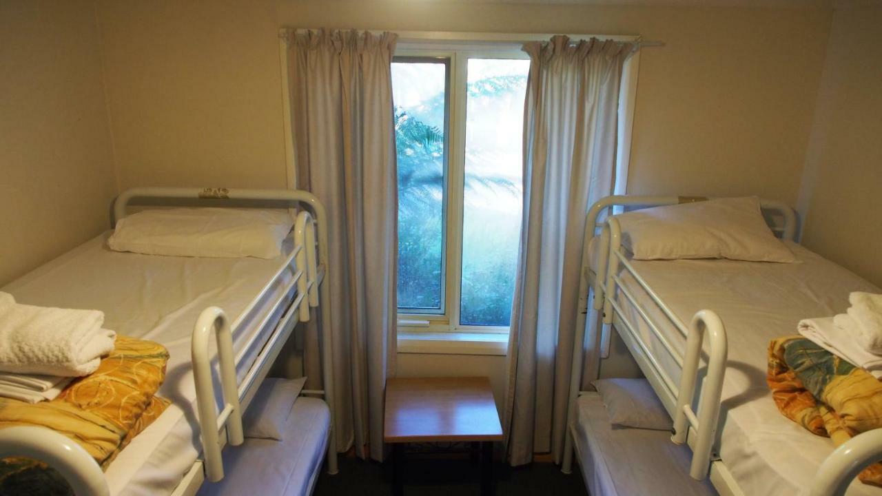 Big4 Strahan Holiday Retreat Экстерьер фото